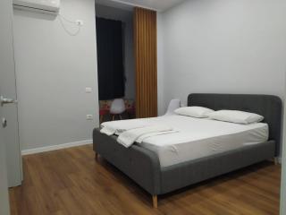 Be Solei Studio Apartments Sol 2 - Tirana - 7