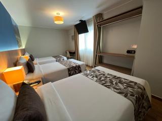 Hotel El Tambo 2 - Lima - 1