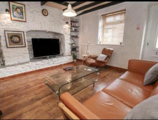 Coastal Village Cottage - Talacre - 6