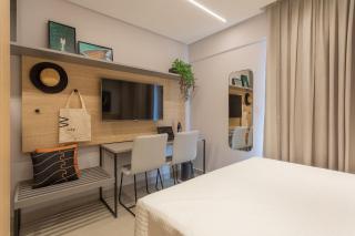 Way Bossa #H1 - Suíte ao Mar do Bessa by Carpediem - 2