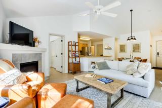 Cozy Steamboat Condo with Balcony and Mtn Views! - 5