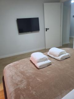 Home Inn Apartaments Tirana - Tirana - 7