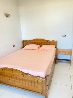 للإيجار 4 غرف أول صف بحر مارينا الساحل الشمالي العلمين 0ج - 7