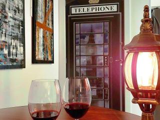 Novo, aconchegante, ensolarado, 200m rua Coberta - 7