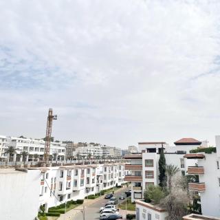 Best Apartment in Marina Agadir - 4