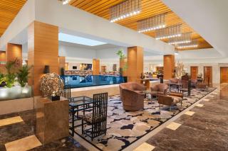 Radisson Blu Hotel Ranchi - Rānchī - 5