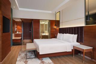Radisson Blu Hotel Ranchi - Rānchī - 1
