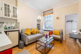 Private Flats in 17th Century Townhouse, Trafalgar Square, Embankment, Waterloo - Londra - 7