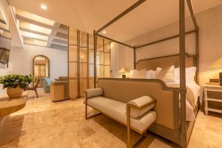 Cinco Quintas Hotel Boutique - 3