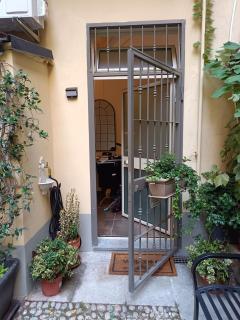 Serendipity Via Barbaroux 16 - 6