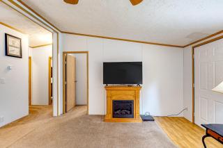 Hidden Acres - Conover - 6