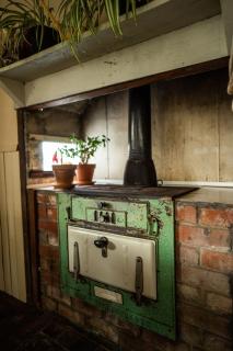 Cosy Farmstay: Green Cabin at Whispering Woods - Beedelup - 4