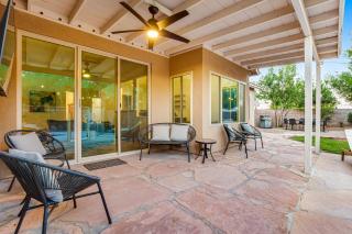 Oraibi Oasis - Phoenix - 2