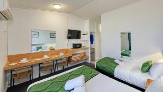 CBD GI Motel - Glen Innes - 1