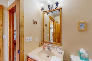 Spruce Chalet - Granby - 2