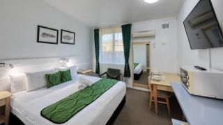 CBD GI Motel - Glen Innes - 7