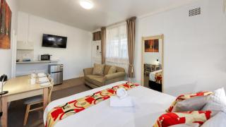 CBD GI Motel - Glen Innes - 5