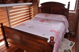 Chaska Hotel - Otavalo - 3