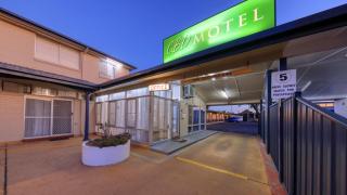 CBD GI Motel - Glen Innes - 2