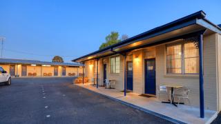 CBD GI Motel - Glen Innes - 6