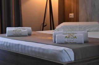 Hotel Arda Velipoje - 8