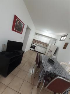 DEPARTAMENTO CAROLINOS - Las Heras - 9