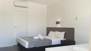 Townsville City Motel - Townsville - 1