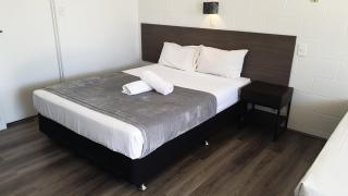 Townsville City Motel - Townsville - 8