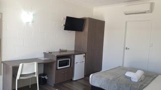 Townsville City Motel - 1