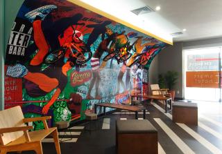 Ibis Budget Salvador - 8