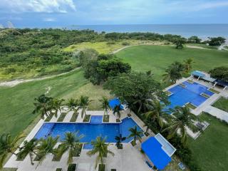 Panama's Paradise Playa Blanca Ocean & Pool View - Río Hato - 1