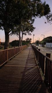 Casa de praia aconchegante, completa e confortável - Palhoça - 5