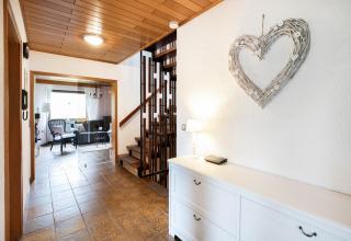 10 Bett Ferienwohnung Sonnenblume - - 1