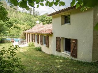 Gite Moulin de lAlbarède - 7