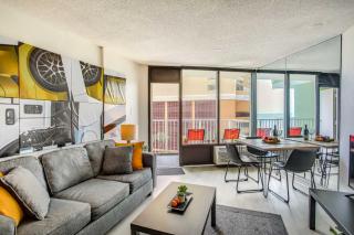 Modern Caravelle Resort Condo Near Golf Courses! - Myrtle Beach - 0