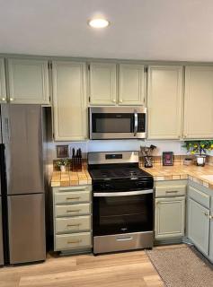 Beachfront Paradise - Port Hueneme - 4