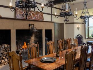 Fernhill Castle - 3