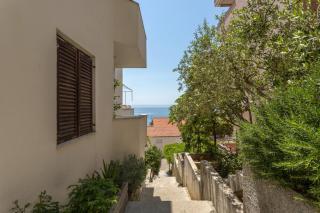Apartments with a parking space Baska Voda, Makarska - 301 - Baška Voda - 5