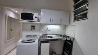 Apartamento Temporada Copacabana - 1