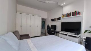 Apartamento Temporada Copacabana - Rio de Janeiro - 0