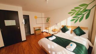 Hotel Natural Sevgi - Bogotá - 8