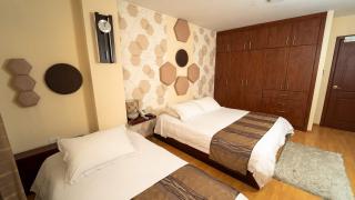 Hotel Ficoa - Ambato - 9