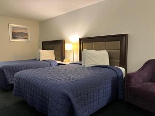 Garden Inn & Suites - Metter - 8