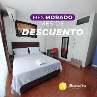 Maximus Inn - Sechura - 1