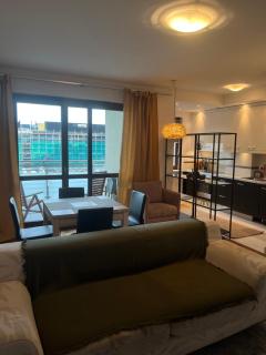 Murano Apartaments Business - Warsaw - 0