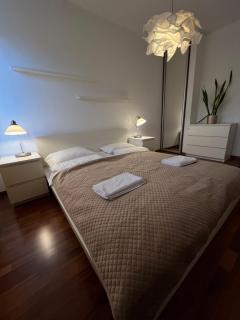 Murano Apartaments Business - Varsavia - 2