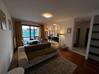 Murano Apartaments Business - Varsavia - 1