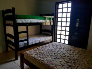 Casa para Temporada em Cananéia - 1