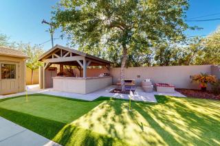 Southwest Serenade - Phoenix - 6