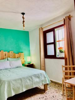 Alhambra Hotel - San Cristóbal de las Casas - 4